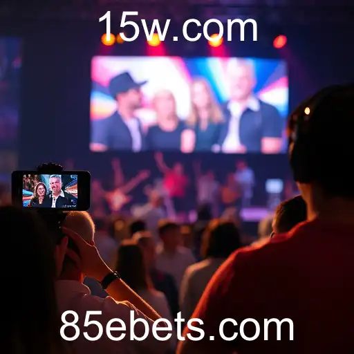 Transmissão ao vivo e a revolução da comunicação digital: O impacto do 85E