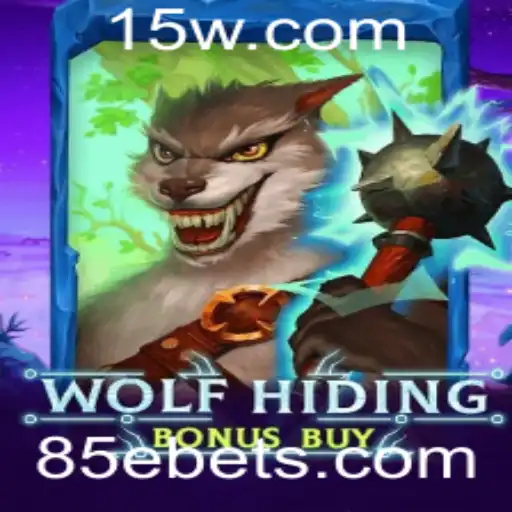 Explorando o Universo de WolfHidingBonusBuy: Um Mergulho nas Aventuras do Jogo
